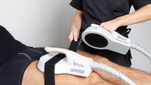 Électrostimulation près de Tourcoing